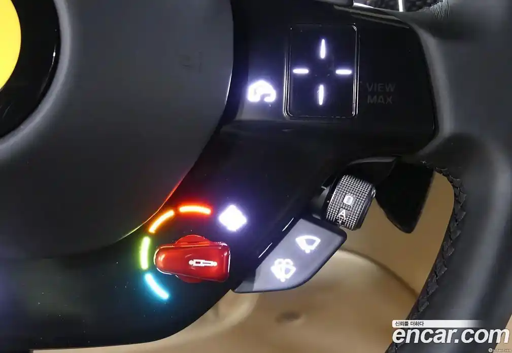 Ferrari Roma 2021 3.9 гидро в Москве № 1015900, фото 14