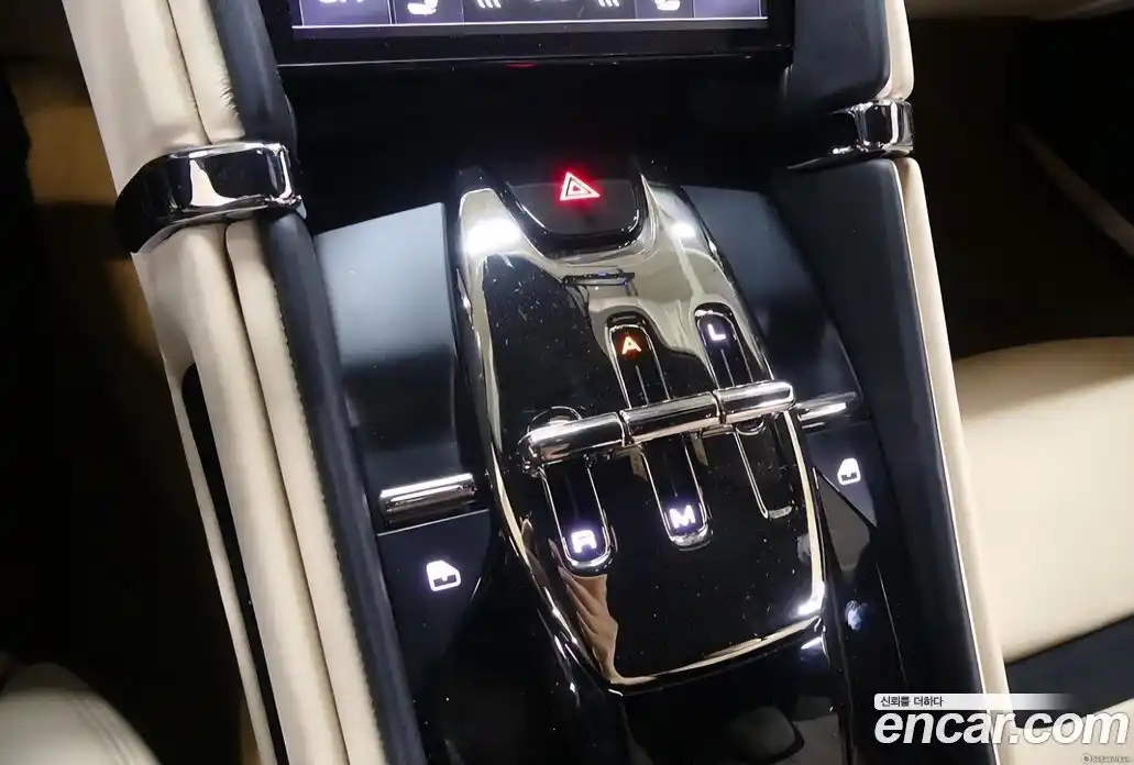 Ferrari Roma 2021 3.9 гидро в Москве № 1015900, фото 7