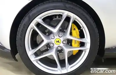 Ferrari Roma 2021 3.9 гидро в Москве № 1015900, миниатюра 9