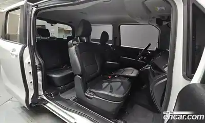 Kia Ray 2024 1.0 гидро в Москве № 115470, миниатюра 11
