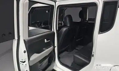 Kia Ray 2024 1.0 гидро в Москве № 115470, миниатюра 12