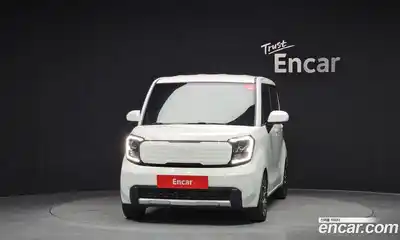 Kia Ray 2024 1.0 гидро в Москве № 115470, миниатюра 3
