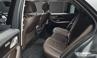 Mercedes-Benz GLE-Class 2022 2.0 гидро в Москве № 137887, миниатюра 12