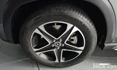 Mercedes-Benz GLE-Class 2022 2.0 гидро в Москве № 137887, миниатюра 5