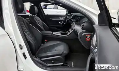Mercedes-Benz E-Class 2023 2.0 гидро в Москве № 139727, миниатюра 11
