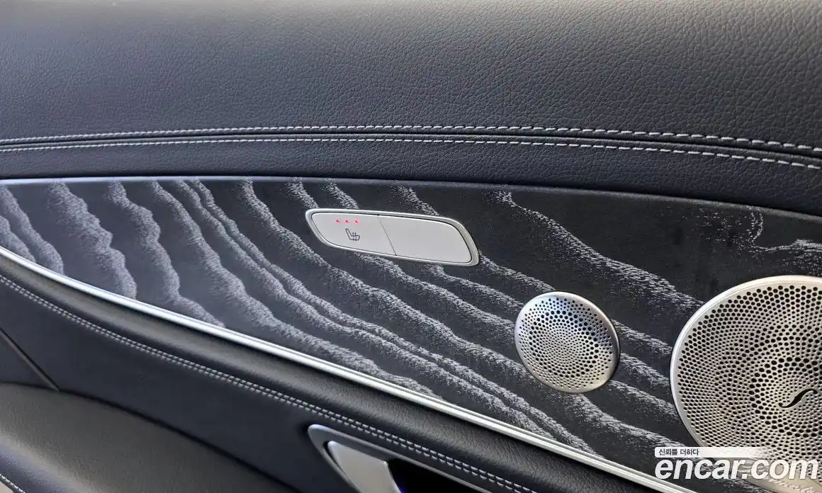 Mercedes-Benz E-Class 2023 2.0 гидро в Москве № 139727, фото 19