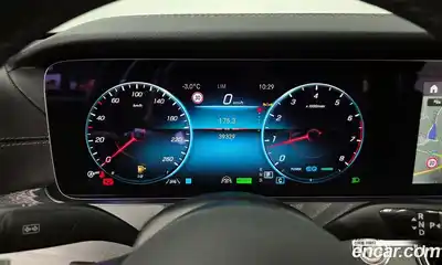 Mercedes-Benz E-Class 2023 2.0 гидро в Москве № 139727, миниатюра 8