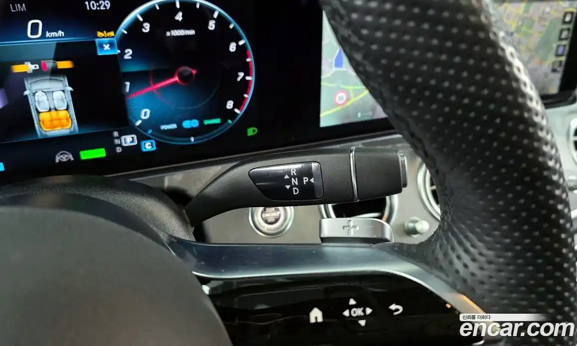 Mercedes-Benz E-Class 2023 2.0 гидро в Москве № 139727, фото 9