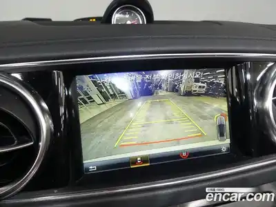 Mercedes-Benz SL-Class 2018 3.0 гидро в Москве № 141258, миниатюра 11