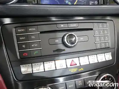 Mercedes-Benz SL-Class 2018 3.0 гидро в Москве № 141258, миниатюра 12