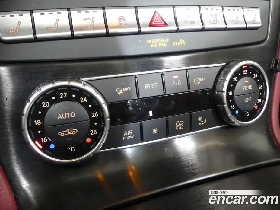 Mercedes-Benz SL-Class 2018 3.0 гидро в Москве № 141258, фото 13
