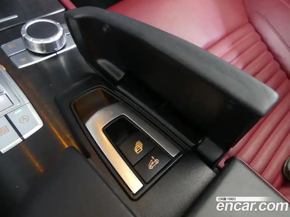 Mercedes-Benz SL-Class 2018 3.0 гидро в Москве № 141258, фото 14