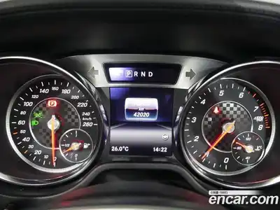Mercedes-Benz SL-Class 2018 3.0 гидро в Москве № 141258, миниатюра 6