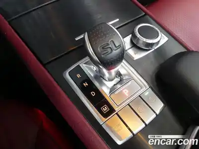 Mercedes-Benz SL-Class 2018 3.0 гидро в Москве № 141258, миниатюра 7
