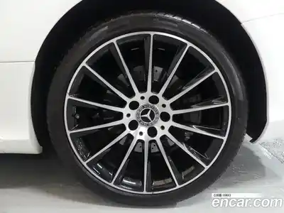 Mercedes-Benz SL-Class 2018 3.0 гидро в Москве № 141258, миниатюра 8