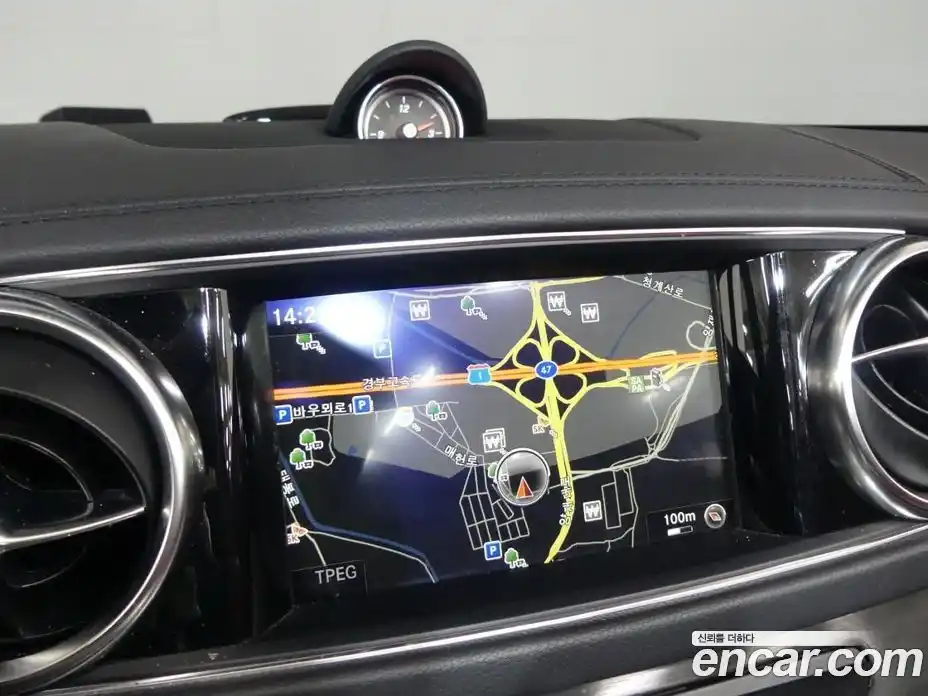 Mercedes-Benz SL-Class 2018 3.0 гидро в Москве № 141258, фото 10