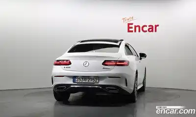 Mercedes-Benz E-Class 2022 3.0 гидро в Москве № 143070, миниатюра 4