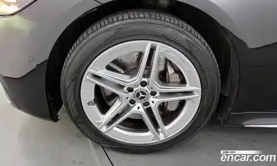 Mercedes-Benz S-Class 2022 2.9 гидро в Москве № 143479, миниатюра 5