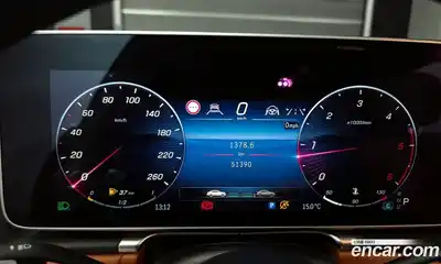 Mercedes-Benz S-Class 2022 2.9 гидро в Москве № 143479, миниатюра 8