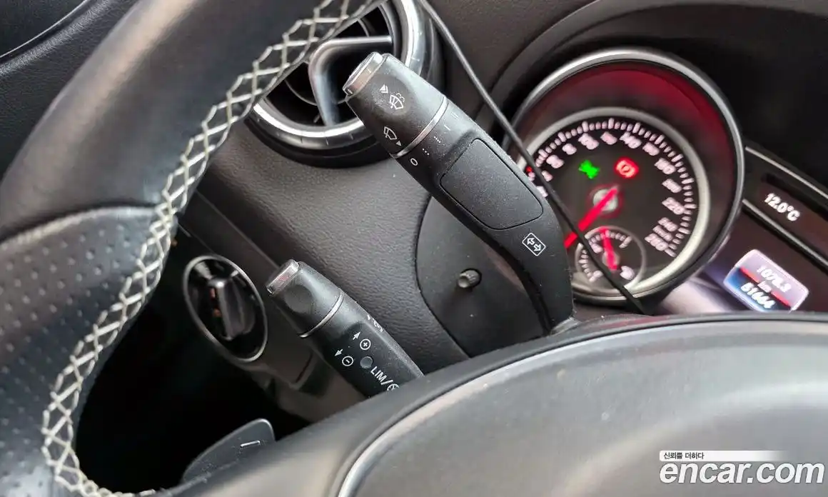 Mercedes-Benz CLA-Class 2017 2.0 гидро в Москве № 143616, фото 17