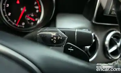 Mercedes-Benz CLA-Class 2017 2.0 гидро в Москве № 143616, миниатюра 9