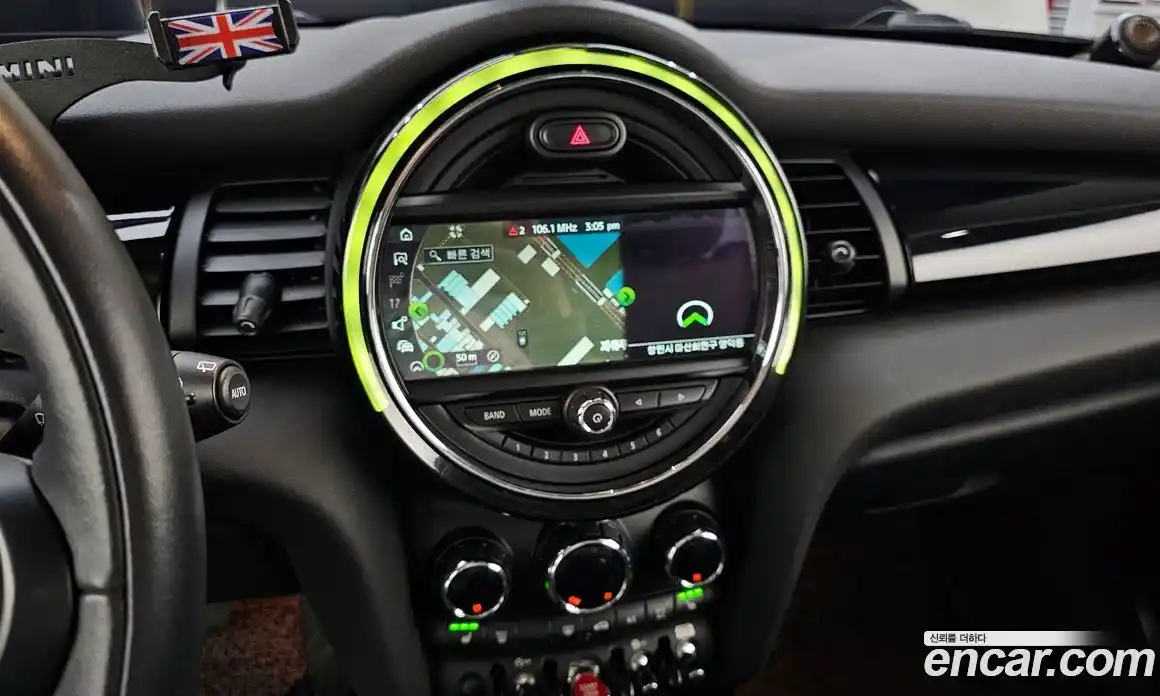Mini Cooper 2019 1.5 гидро в Москве № 144038, фото 14