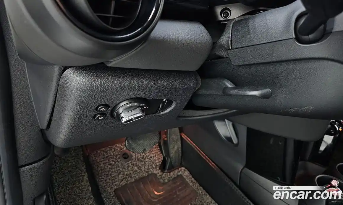 Mini Cooper 2019 1.5 гидро в Москве № 144038, фото 16