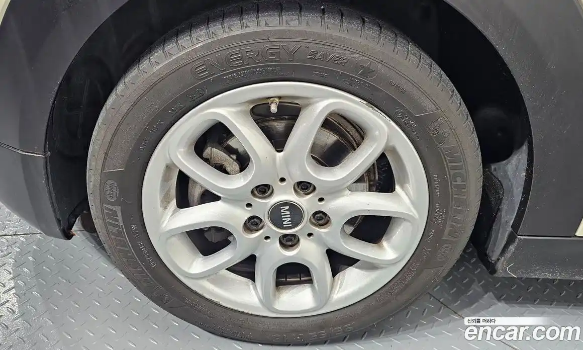 Mini Cooper 2019 1.5 гидро в Москве № 144038, фото 5