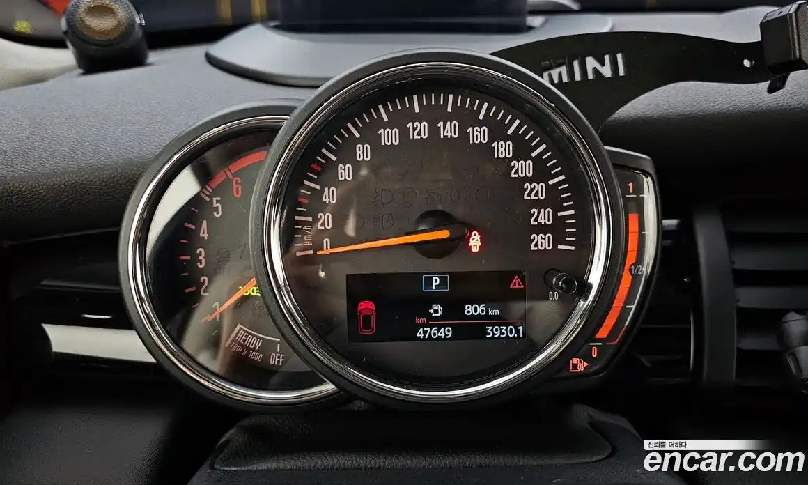 Mini Cooper 2019 1.5 гидро в Москве № 144038, фото 8