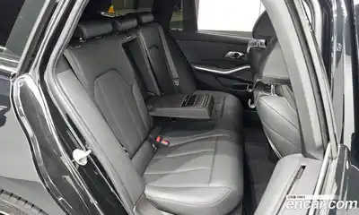 BMW 3-Series 2024 2.0 гидро в Москве № 154855, миниатюра 12