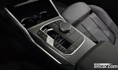 BMW 3-Series 2024 2.0 гидро в Москве № 154855, миниатюра 9