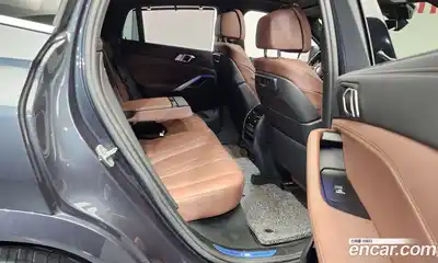 BMW X6 2022 3.0 гидро в Москве № 155607, миниатюра 12