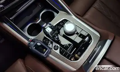 BMW X6 2022 3.0 гидро в Москве № 155607, миниатюра 9