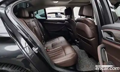 BMW 5-Series 2020 2.0 гидро в Москве № 157209, миниатюра 12