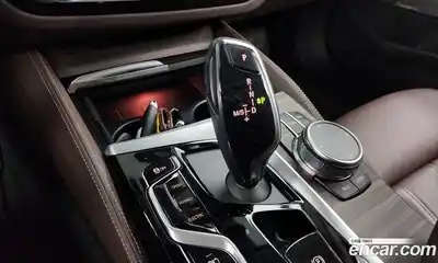 BMW 5-Series 2020 2.0 гидро в Москве № 157209, миниатюра 9