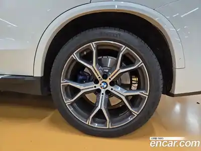BMW X5 2021 3.0 гидро в Москве № 157252, миниатюра 5