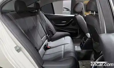 BMW 3-Series 2017 2.0 гидро в Москве № 157658, миниатюра 12