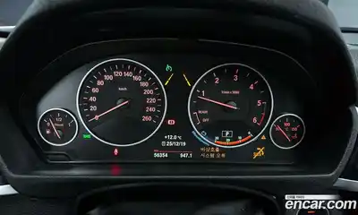 BMW 3-Series 2017 2.0 гидро в Москве № 157658, миниатюра 8