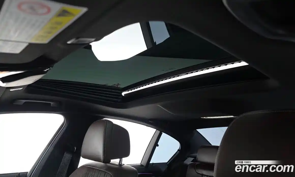 BMW 5-Series 2018 2.0 гидро в Москве, фото 18