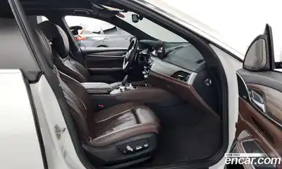 BMW 6-Series 2020 3.0 гидро в Москве № 158462, миниатюра 11