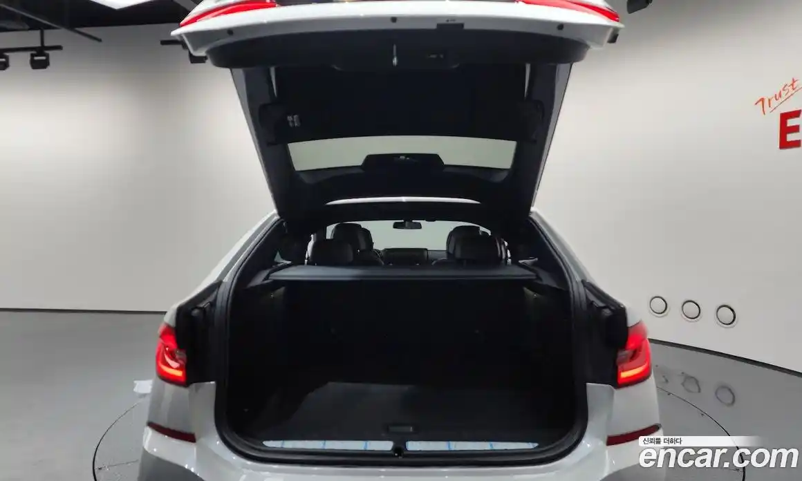 BMW 6-Series 2020 3.0 гидро в Москве № 158462, фото 20
