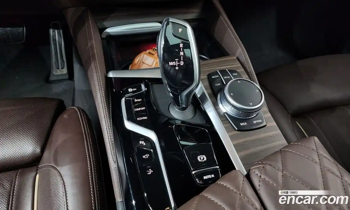 BMW 6-Series 2020 3.0 гидро в Москве № 158462, фото 9
