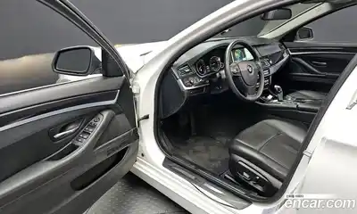 BMW 5-Series 2013 2.0 гидро в Москве № 158566, миниатюра 11