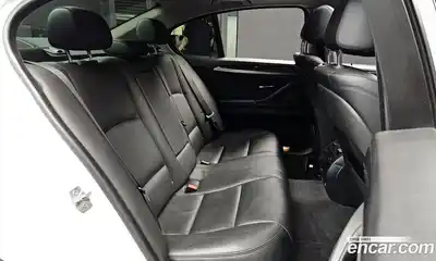 BMW 5-Series 2013 2.0 гидро в Москве № 158566, миниатюра 12