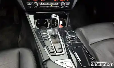 BMW 5-Series 2013 2.0 гидро в Москве № 158566, миниатюра 9