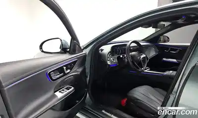 Mercedes-Benz E-Class 2025 2.0 гидро в Москве № 160180, миниатюра 11