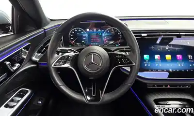 Mercedes-Benz E-Class 2025 2.0 гидро в Москве № 160180, миниатюра 12
