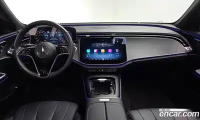 Mercedes-Benz E-Class 2025 2.0 гидро в Москве № 160180, миниатюра 6