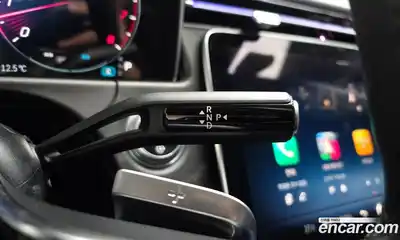 Mercedes-Benz E-Class 2025 2.0 гидро в Москве № 160180, миниатюра 8