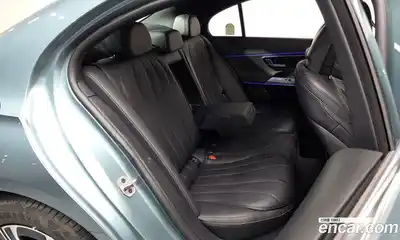 Mercedes-Benz E-Class 2025 2.0 гидро в Москве № 160180, миниатюра 10